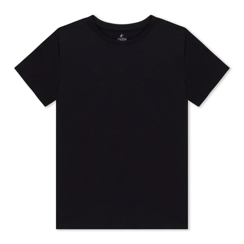 Women's Journey Merino Wool T-Shirt made by Ridge Merino