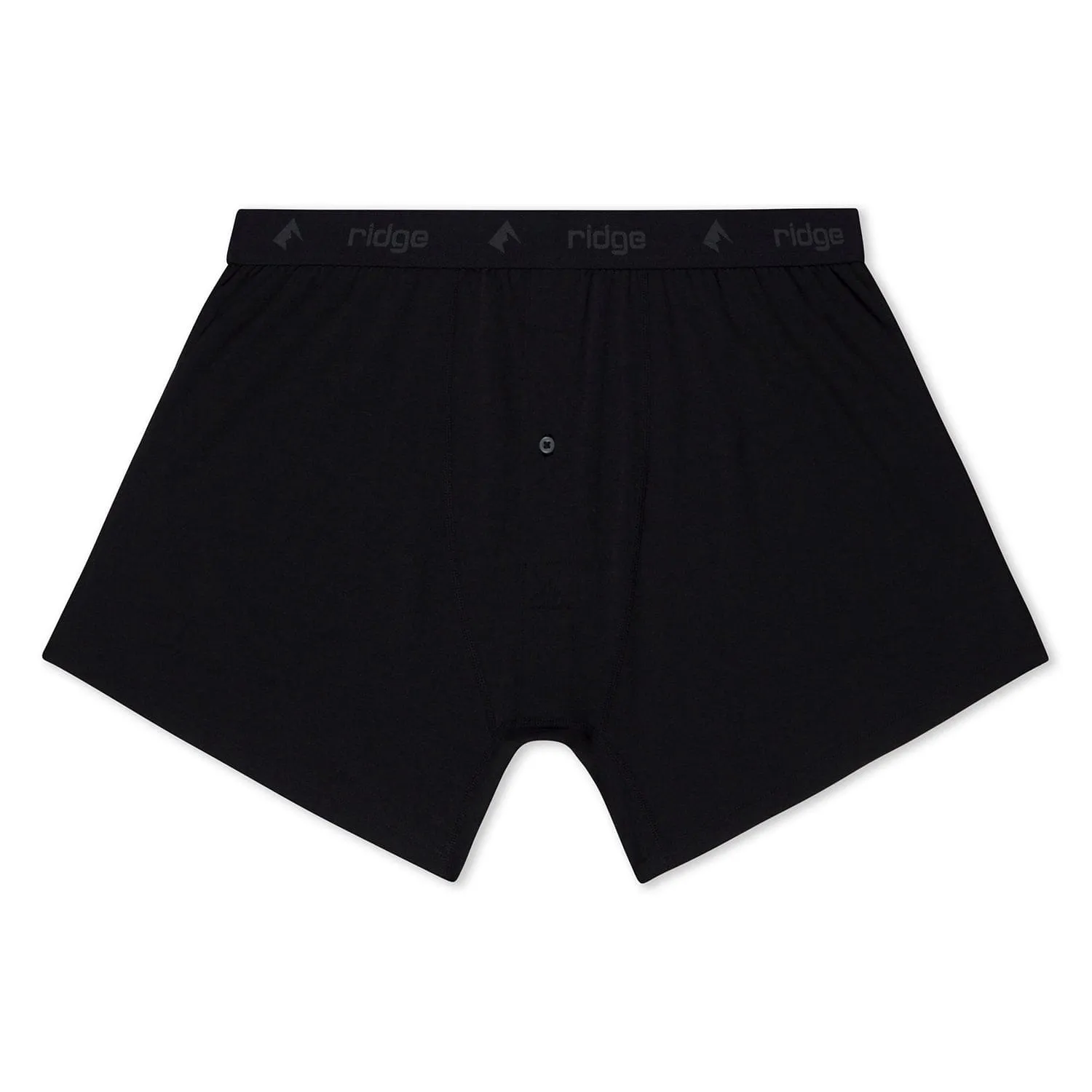 Men’s Ridge Merino Wool Boxer Shorts sold by Ridge Merino product image thumbnail 2