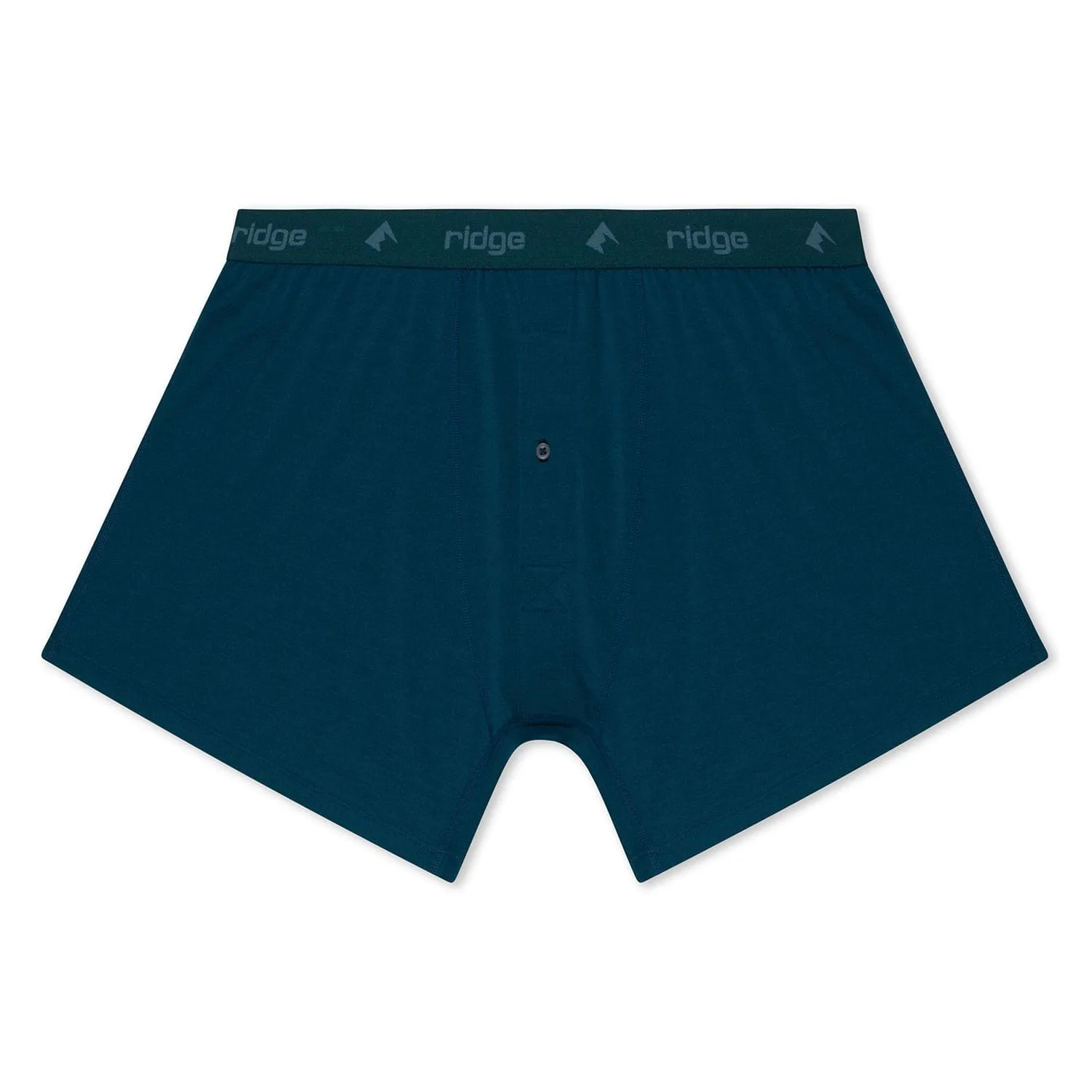 Men’s Ridge Merino Wool Boxer Shorts sold by Ridge Merino