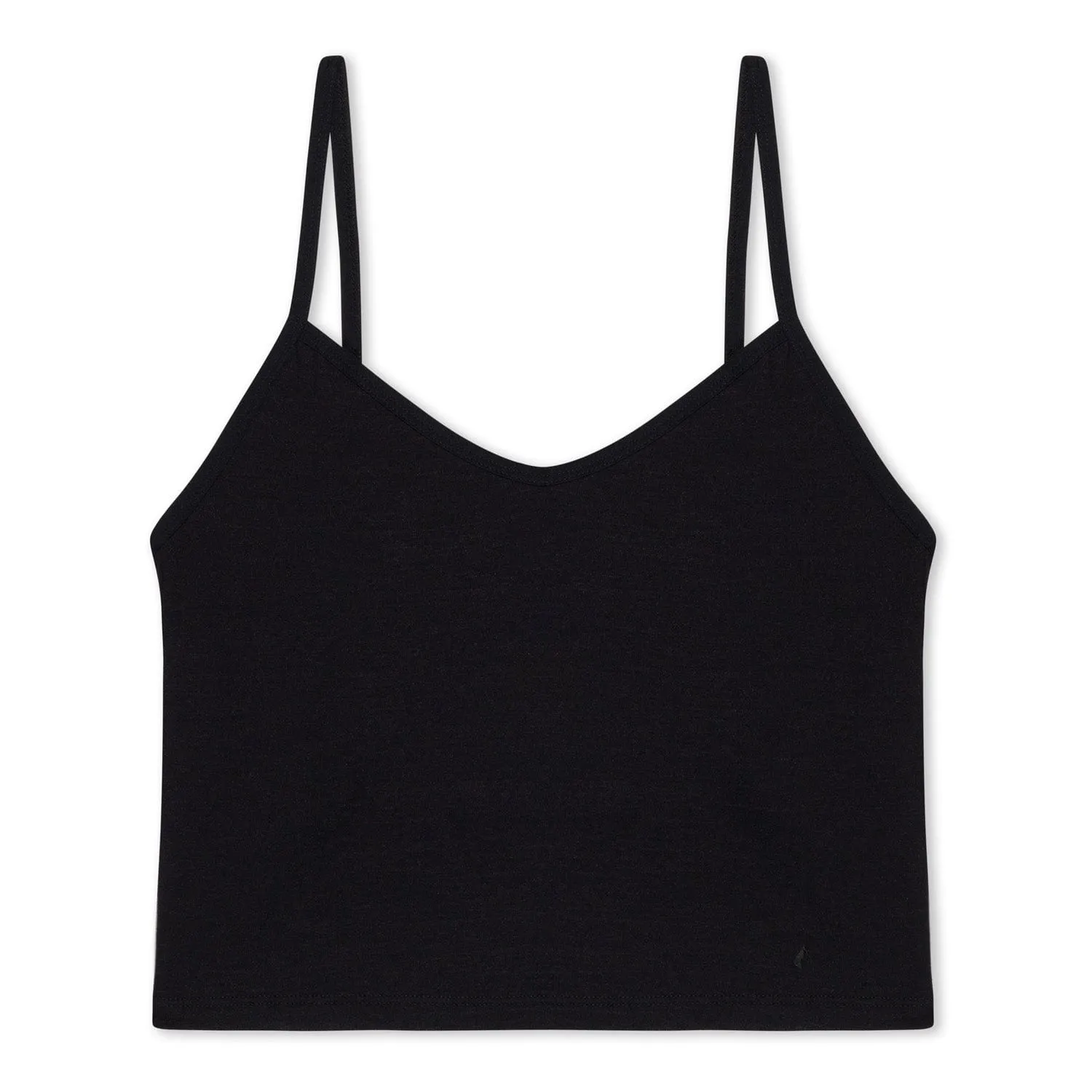 CLEARANCE Women's Merino Wool Bralette sold by Ridge Merino