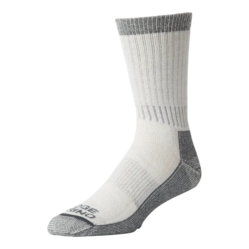 Owens Classic Midweight Hiking Crew Socks sold by Ridge Merino