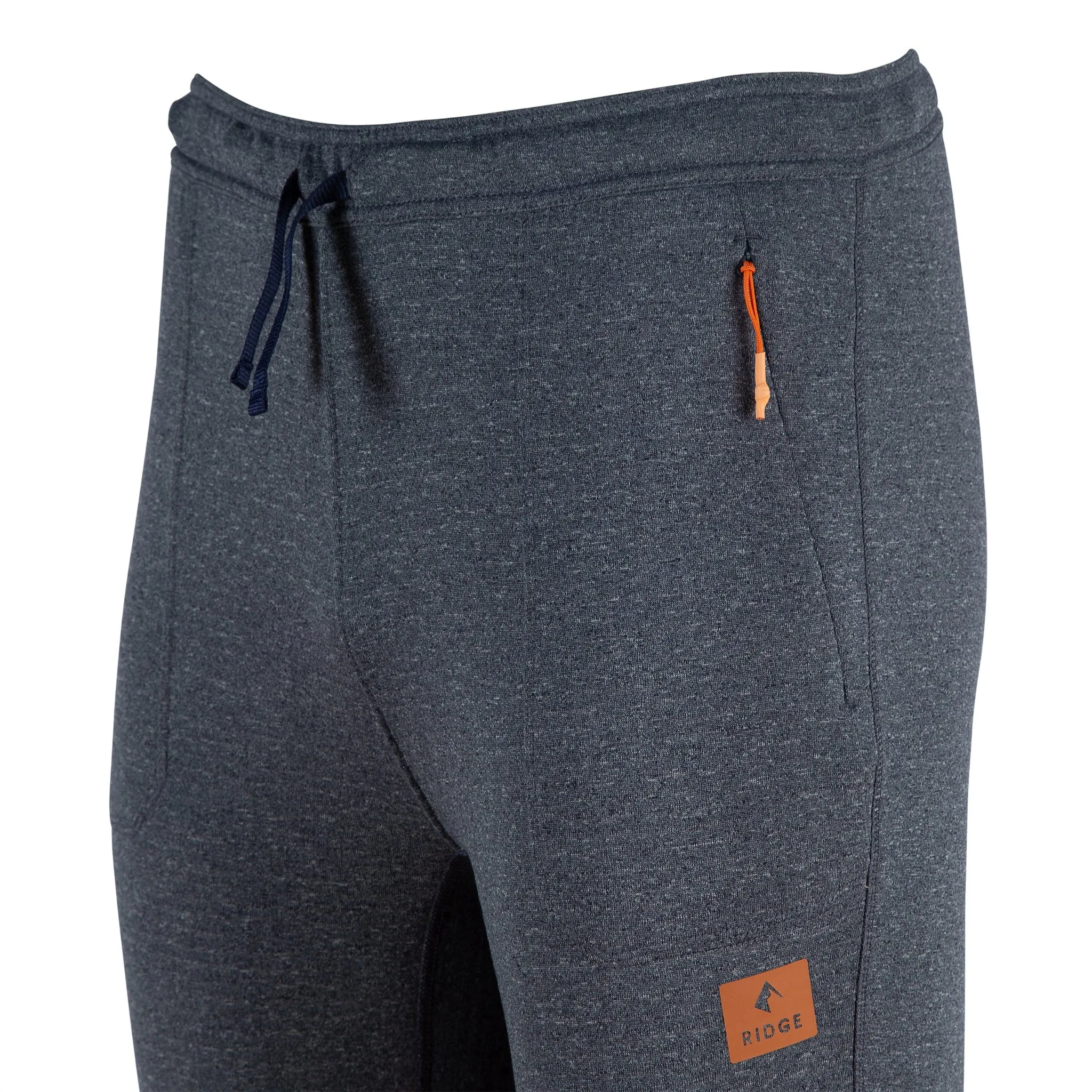 Men's Convict Canyon Base Layer Joggers sold by Ridge Merino product image thumbnail 4
