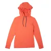 CLEARANCE Women's Solstice Lightweight Wool Hoodie - XS sold by Ridge Merino