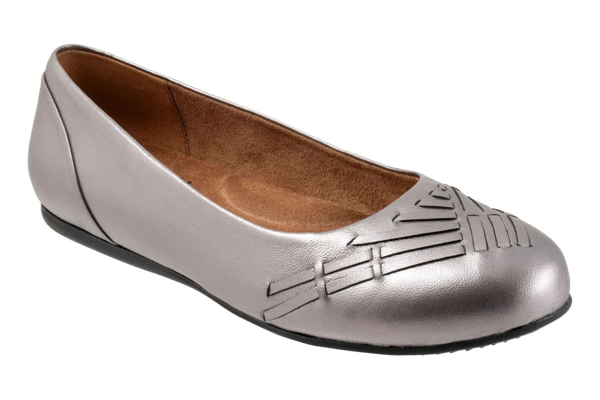 Sonoma Weave made by SoftWalk