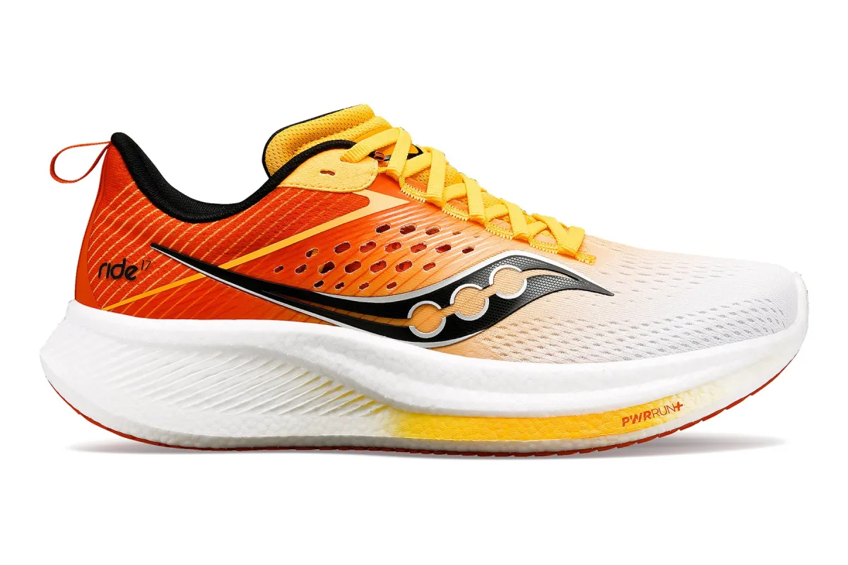 Ride 17 sold by The Walking Company