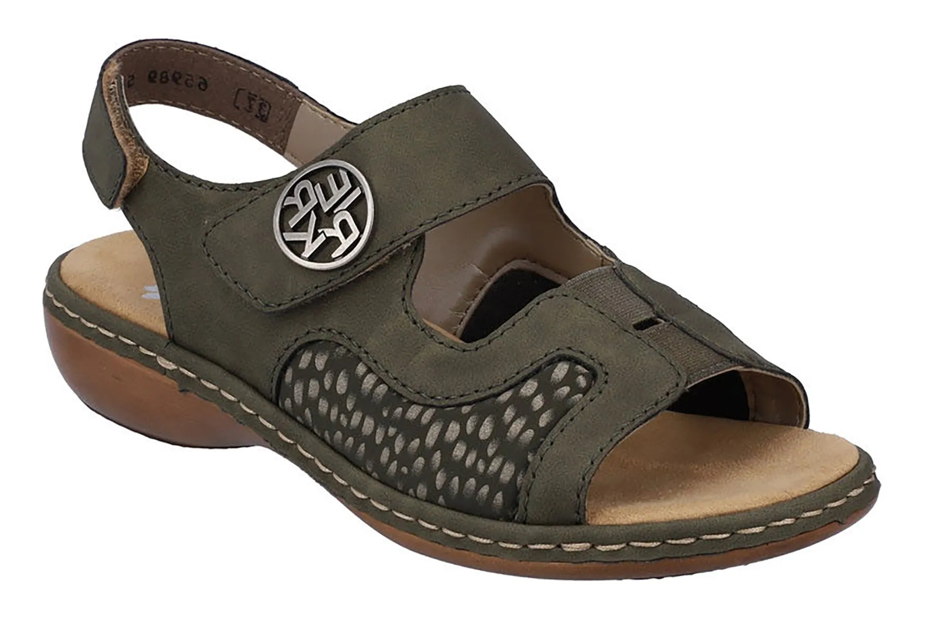 Regina 89 sold by The Walking Company