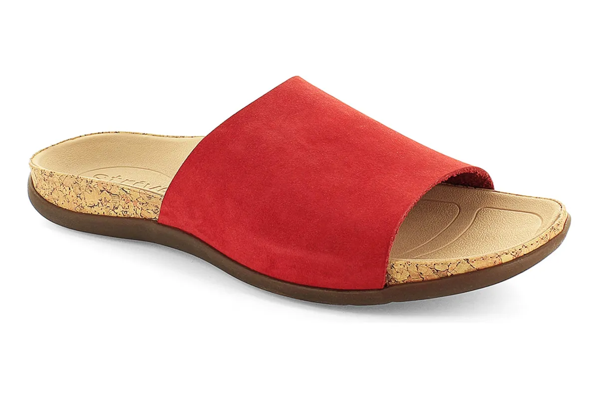 Ithaca sold by The Walking Company