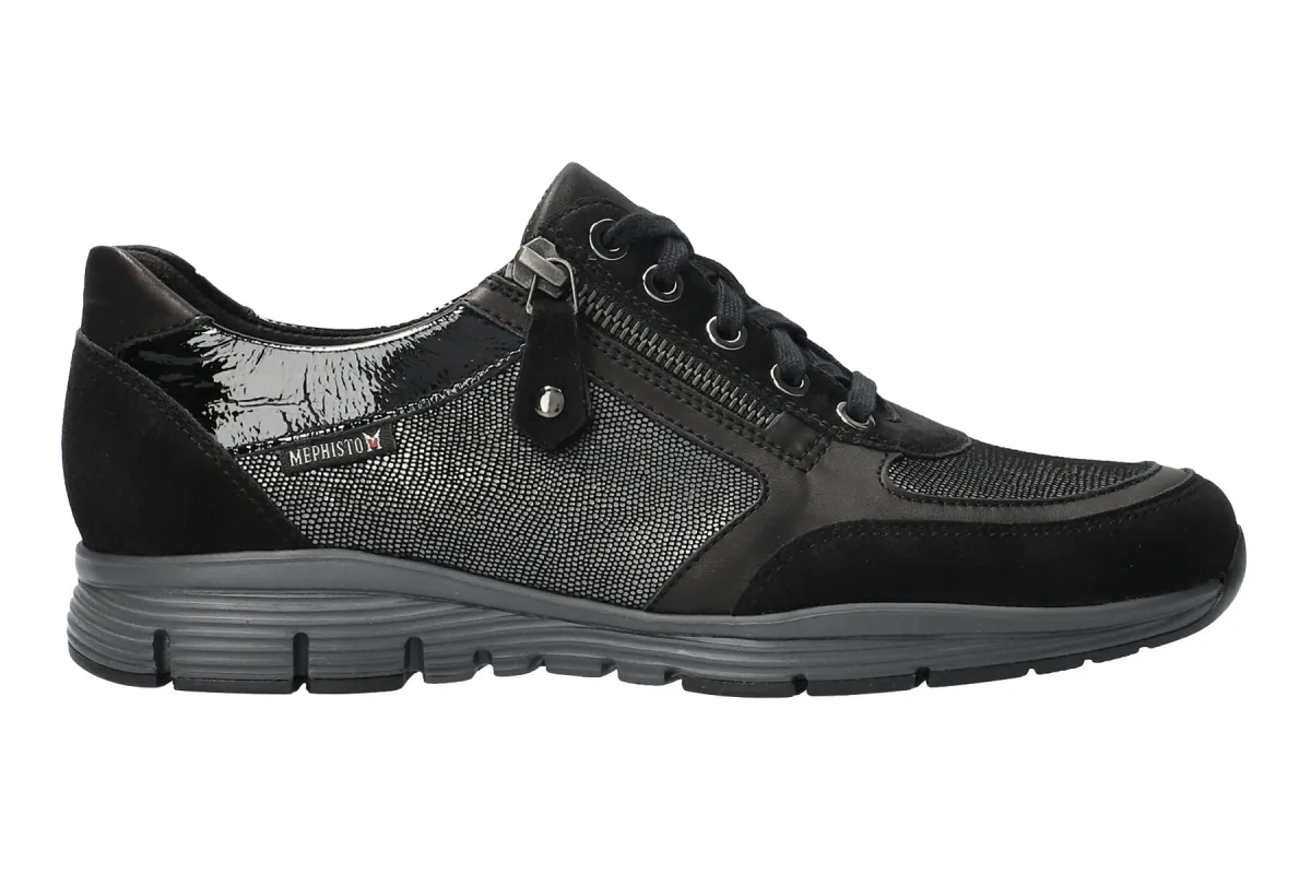 Ylona made by Mephisto