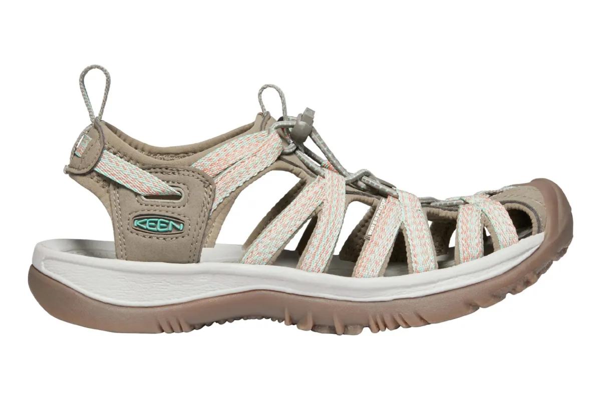 Whisper sold by The Walking Company