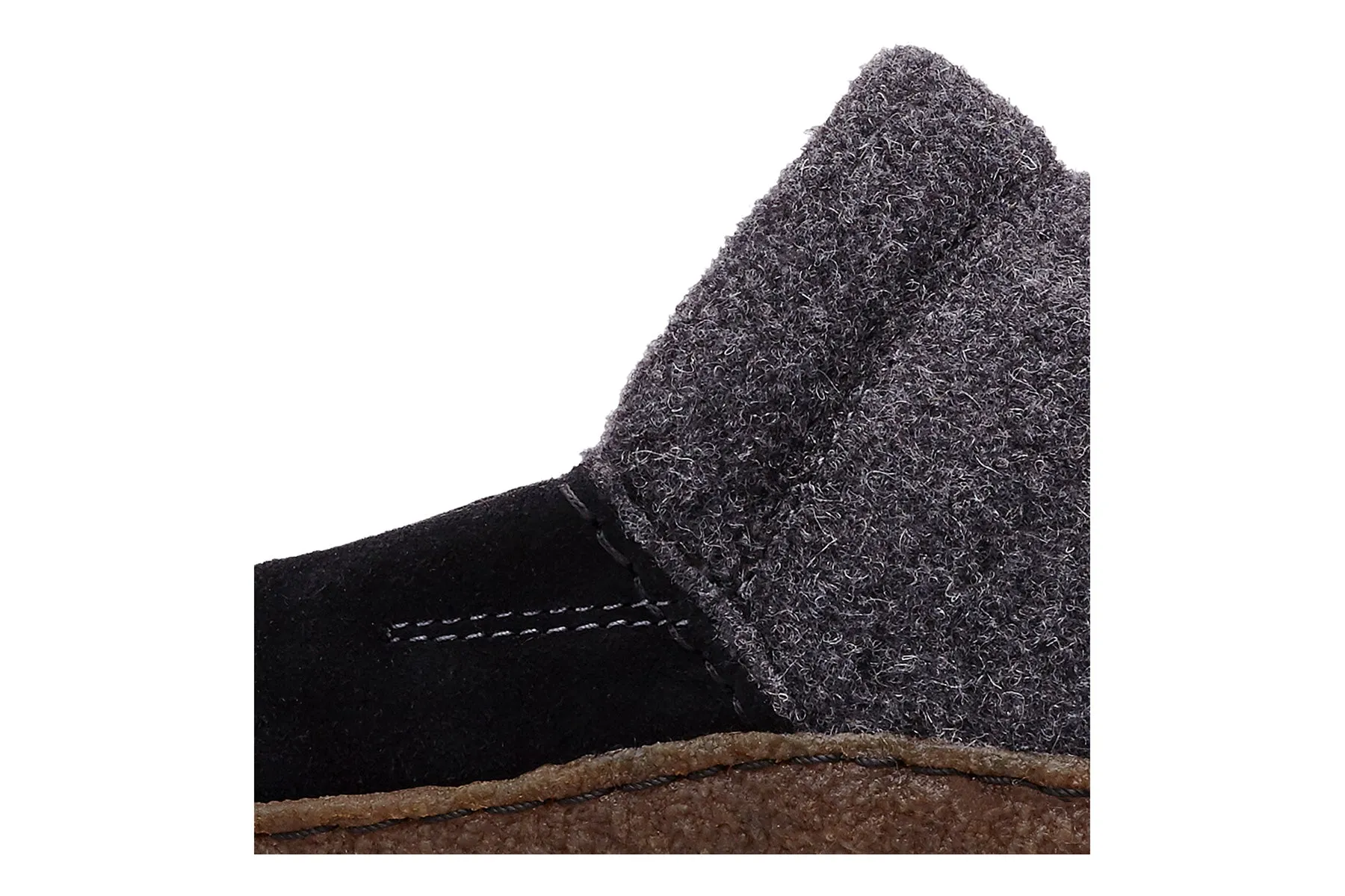 Nakiska Scuff sold by The Walking Company product image thumbnail 5