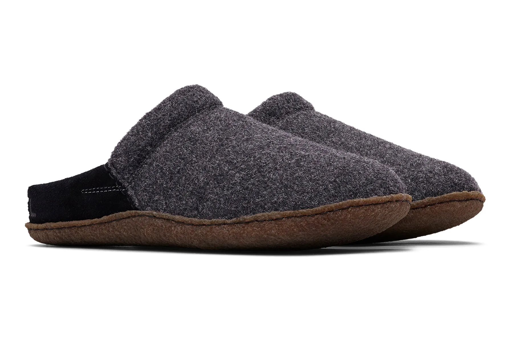 Nakiska Scuff sold by The Walking Company product image thumbnail 3