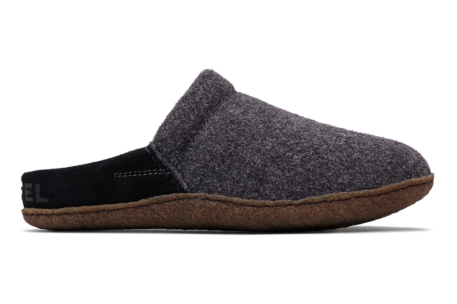 Nakiska Scuff sold by The Walking Company