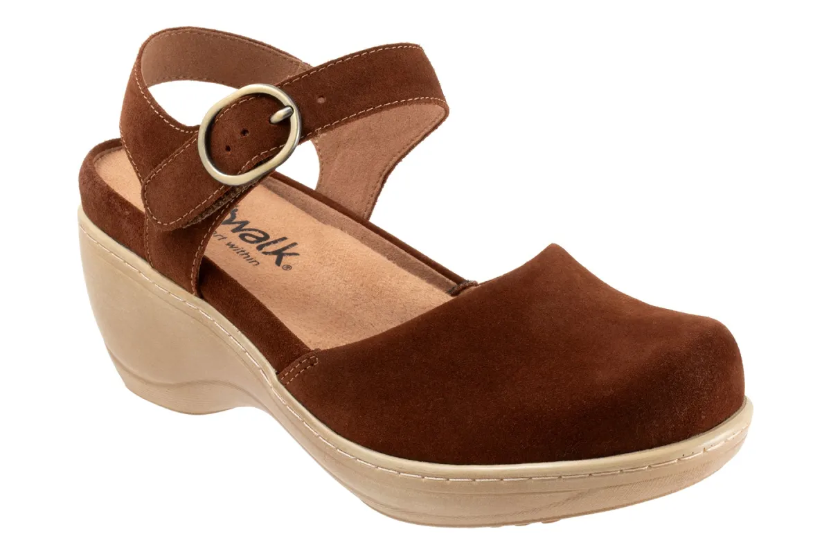 Mabelle sold by The Walking Company