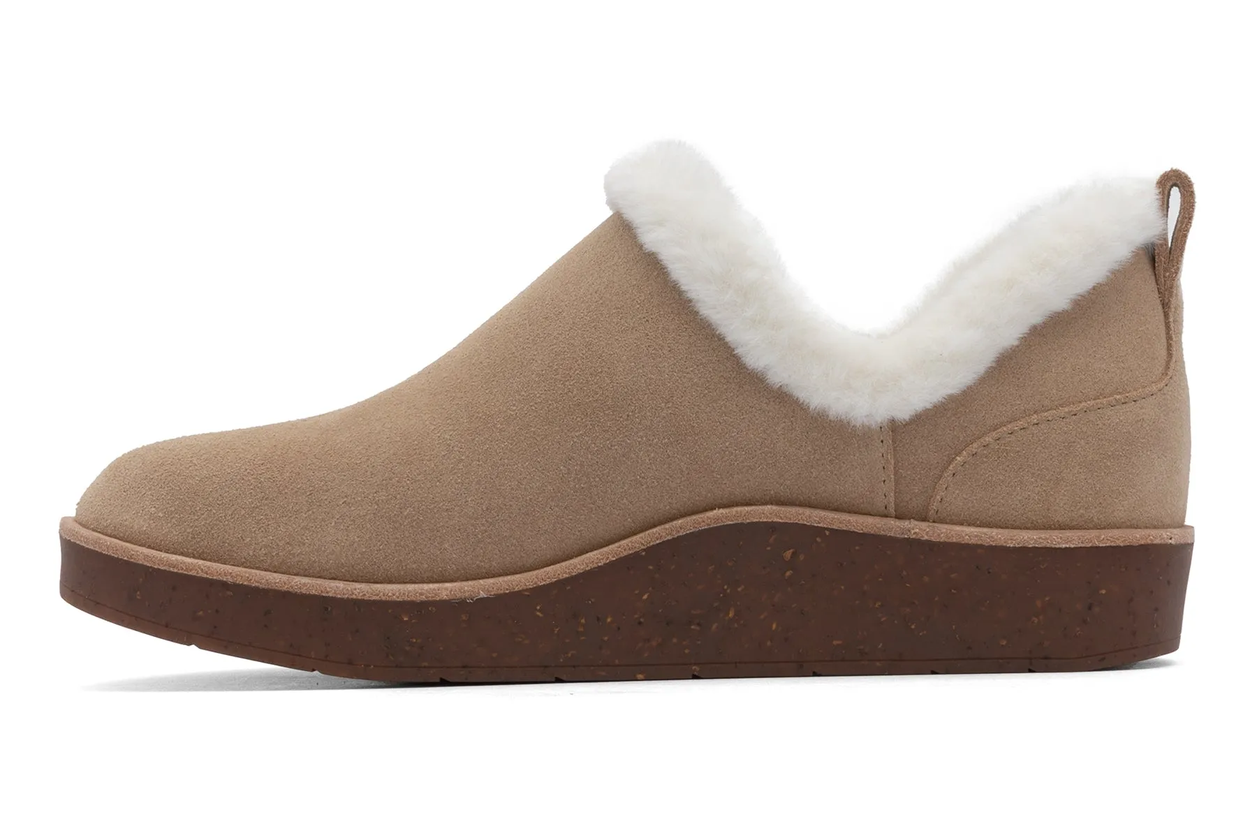 Pioneer Bootie sold by The Walking Company product image thumbnail 4