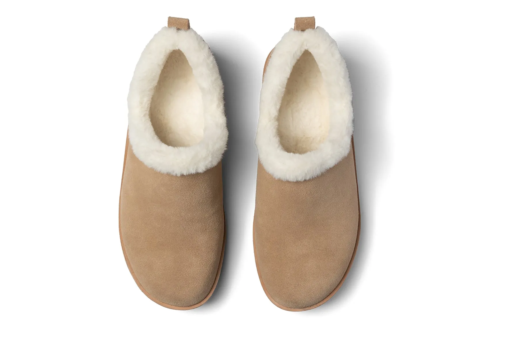 Pioneer Bootie sold by The Walking Company product image thumbnail 2