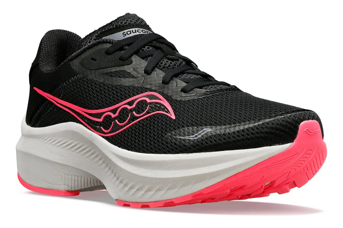 Axon 3 made by Saucony