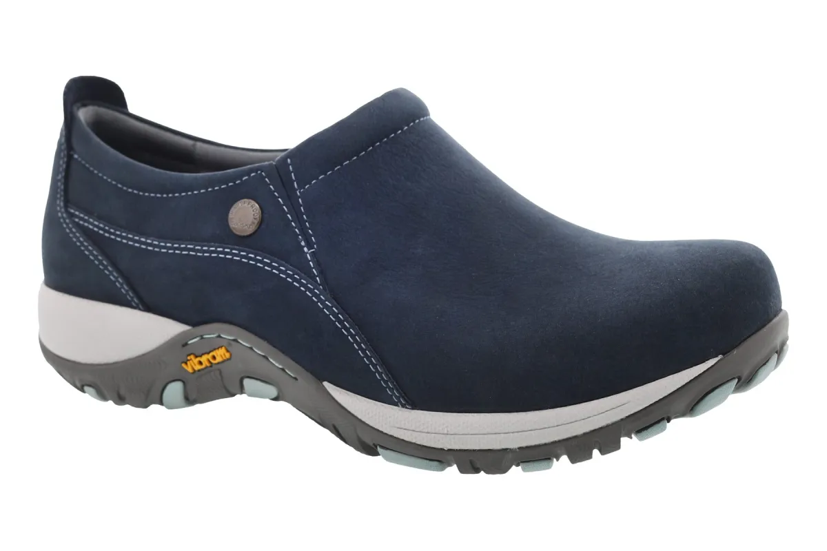 Patti made by Dansko