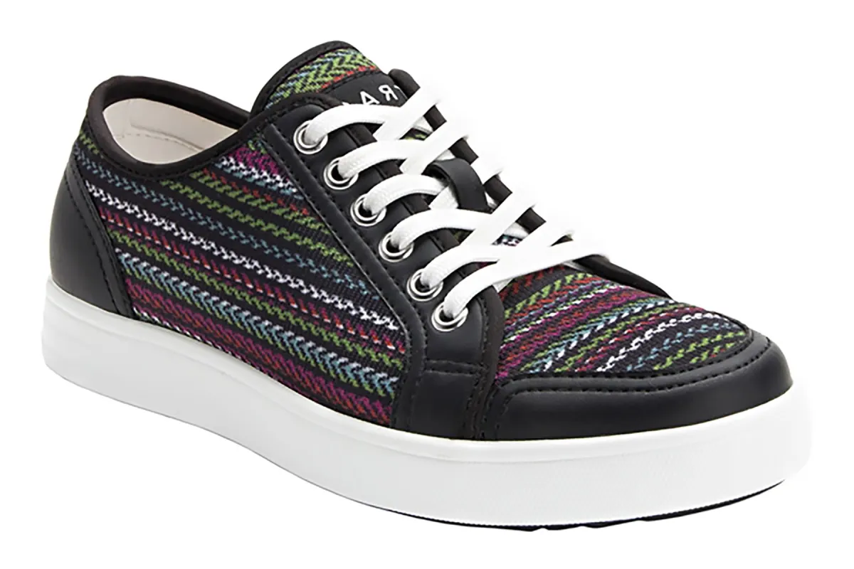 Traq Sneaq sold by The Walking Company