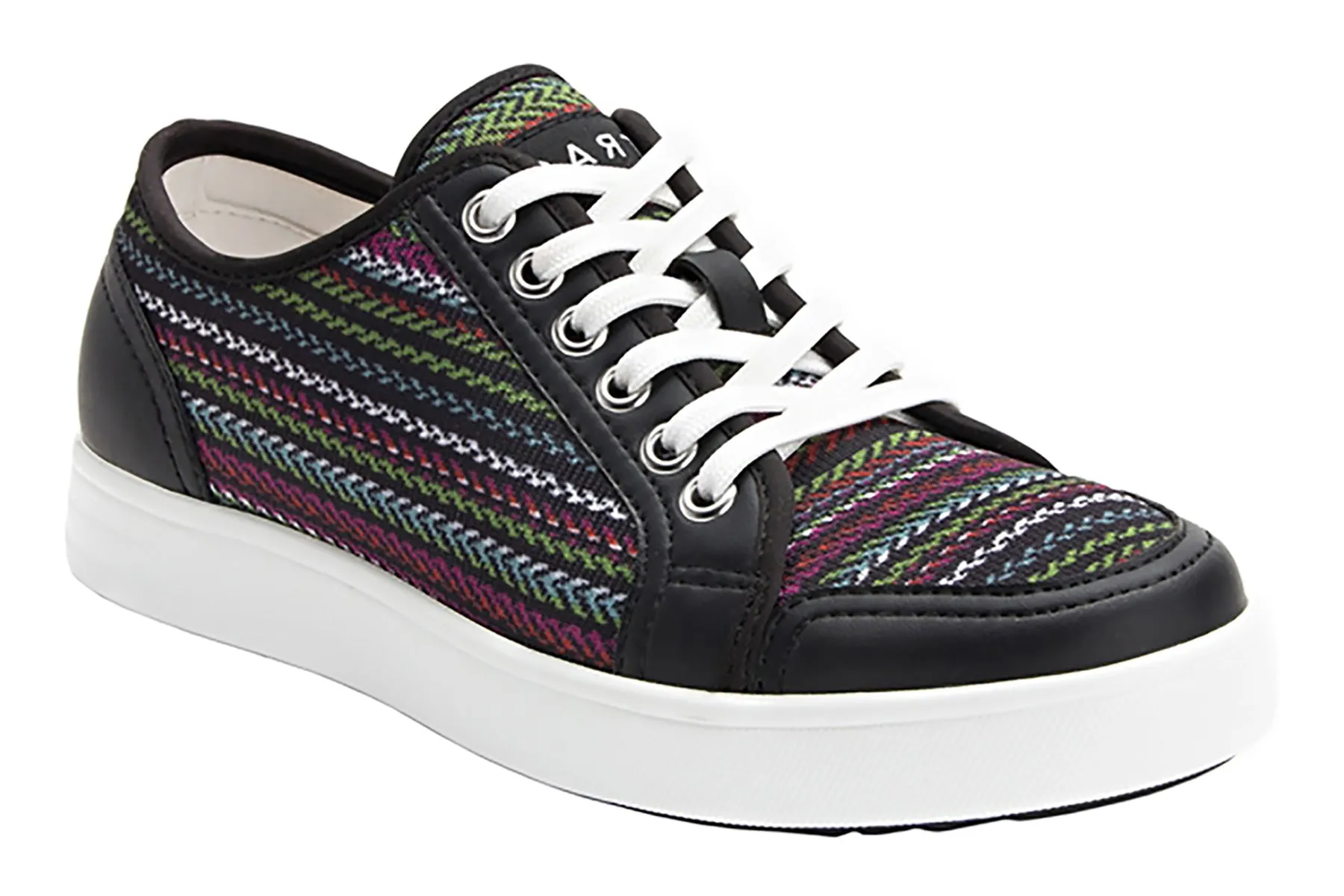 Traq Sneaq sold by The Walking Company