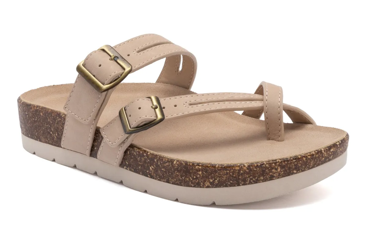 Lanai Thong Sandal Metatarsal sold by The Walking Company