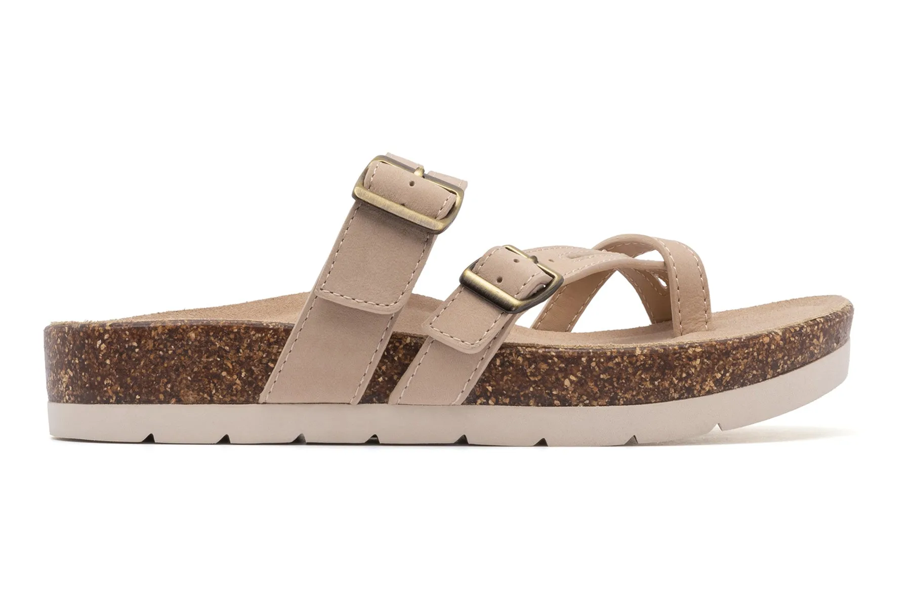 Lanai Thong Sandal Metatarsal sold by The Walking Company product image thumbnail 5