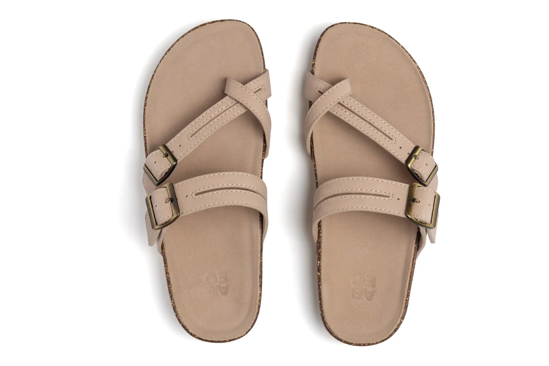 Lanai Thong Sandal Metatarsal sold by The Walking Company product image thumbnail 2