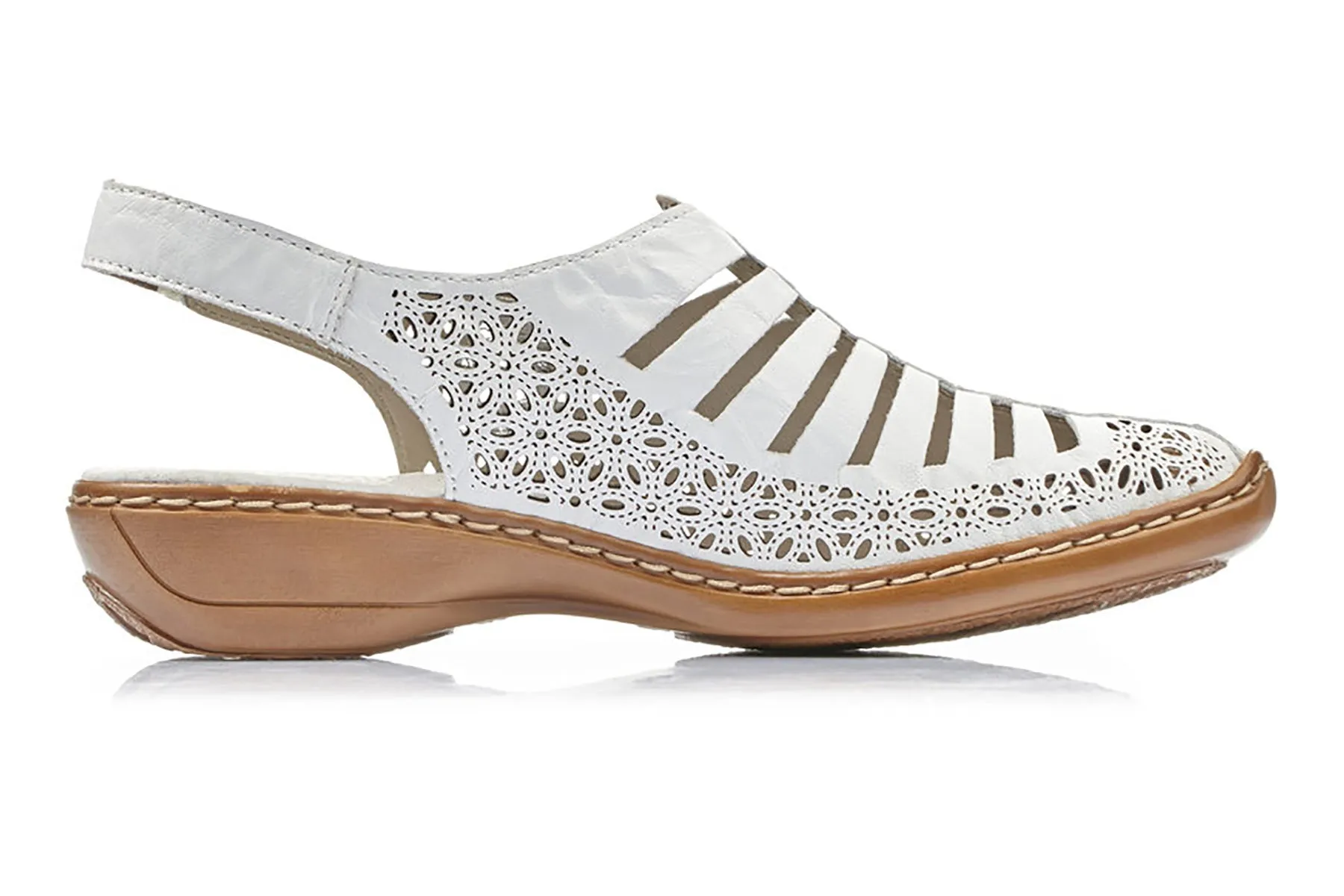 Doris 55 sold by The Walking Company product image thumbnail 2