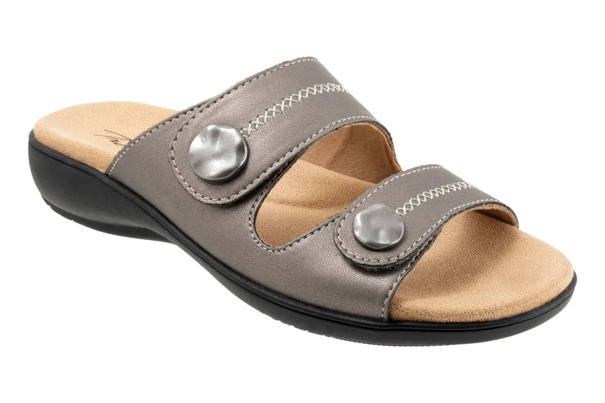 Ruthie Stitch sold by The Walking Company