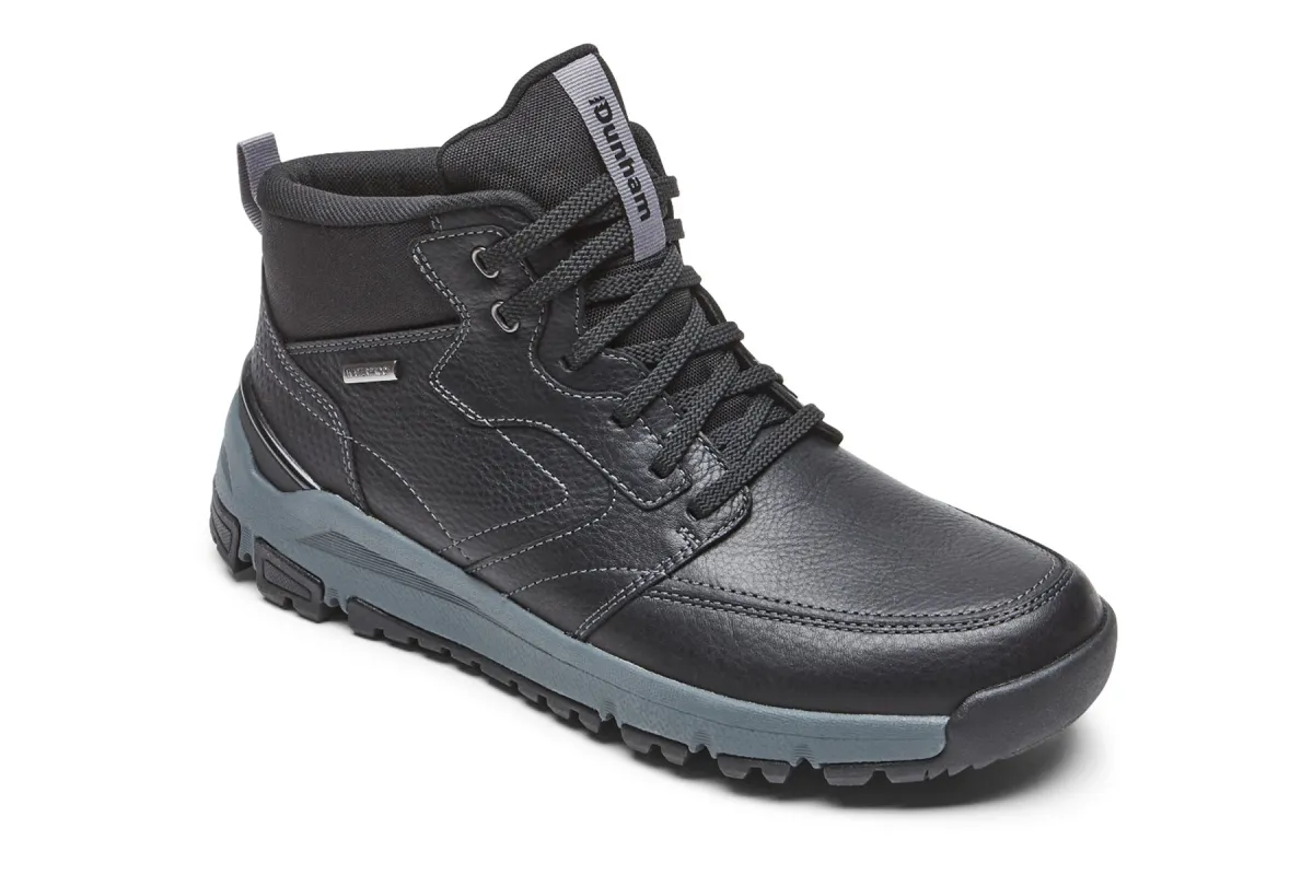 Glastonbury Mid Boot sold by The Walking Company