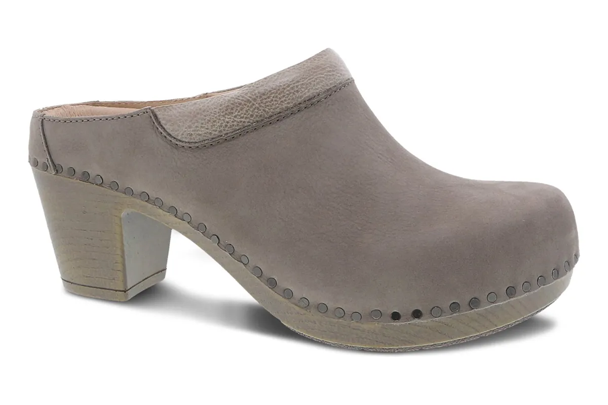 Sammy made by Dansko