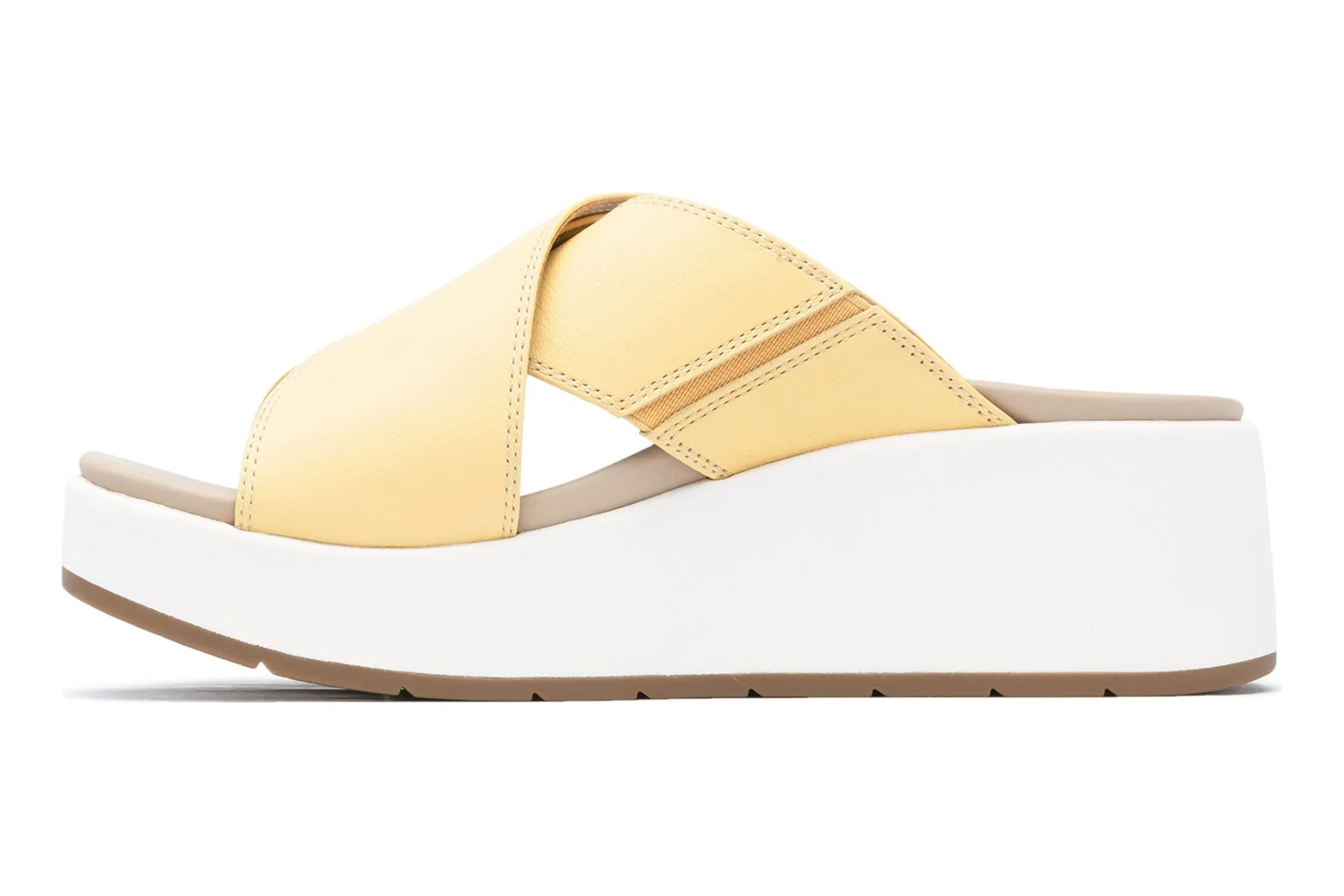 Solstice Cross Slide Metatarsal sold by The Walking Company product image thumbnail 4