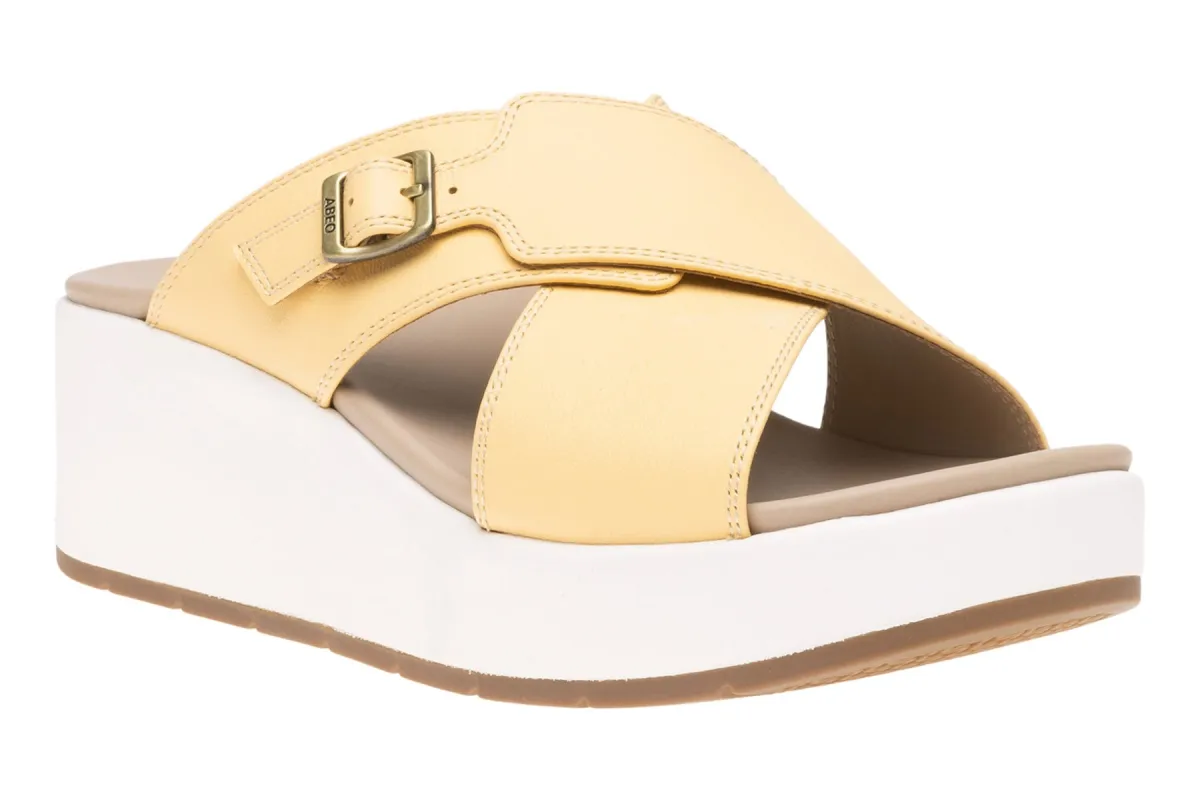 Solstice Cross Slide Metatarsal sold by The Walking Company