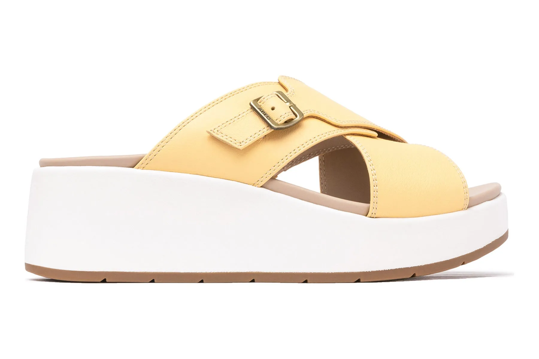 Solstice Cross Slide Metatarsal sold by The Walking Company product image thumbnail 5