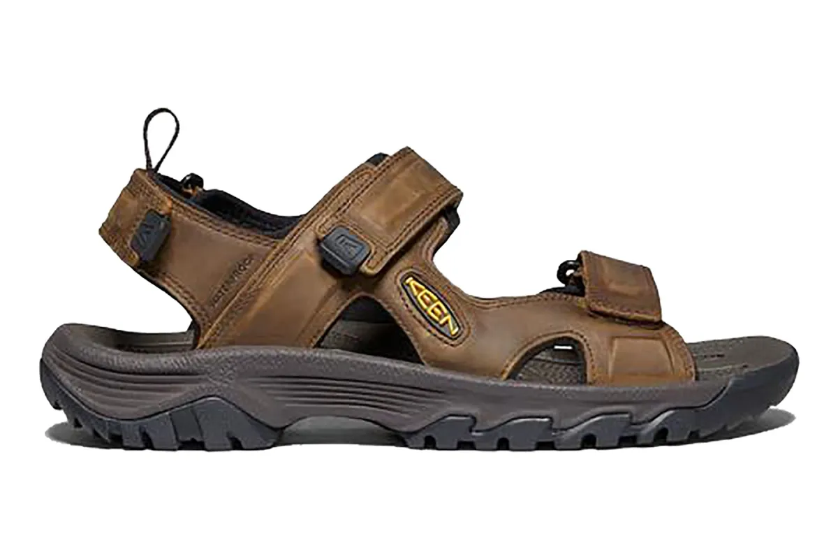 Targhee III Sandal Ot sold by The Walking Company