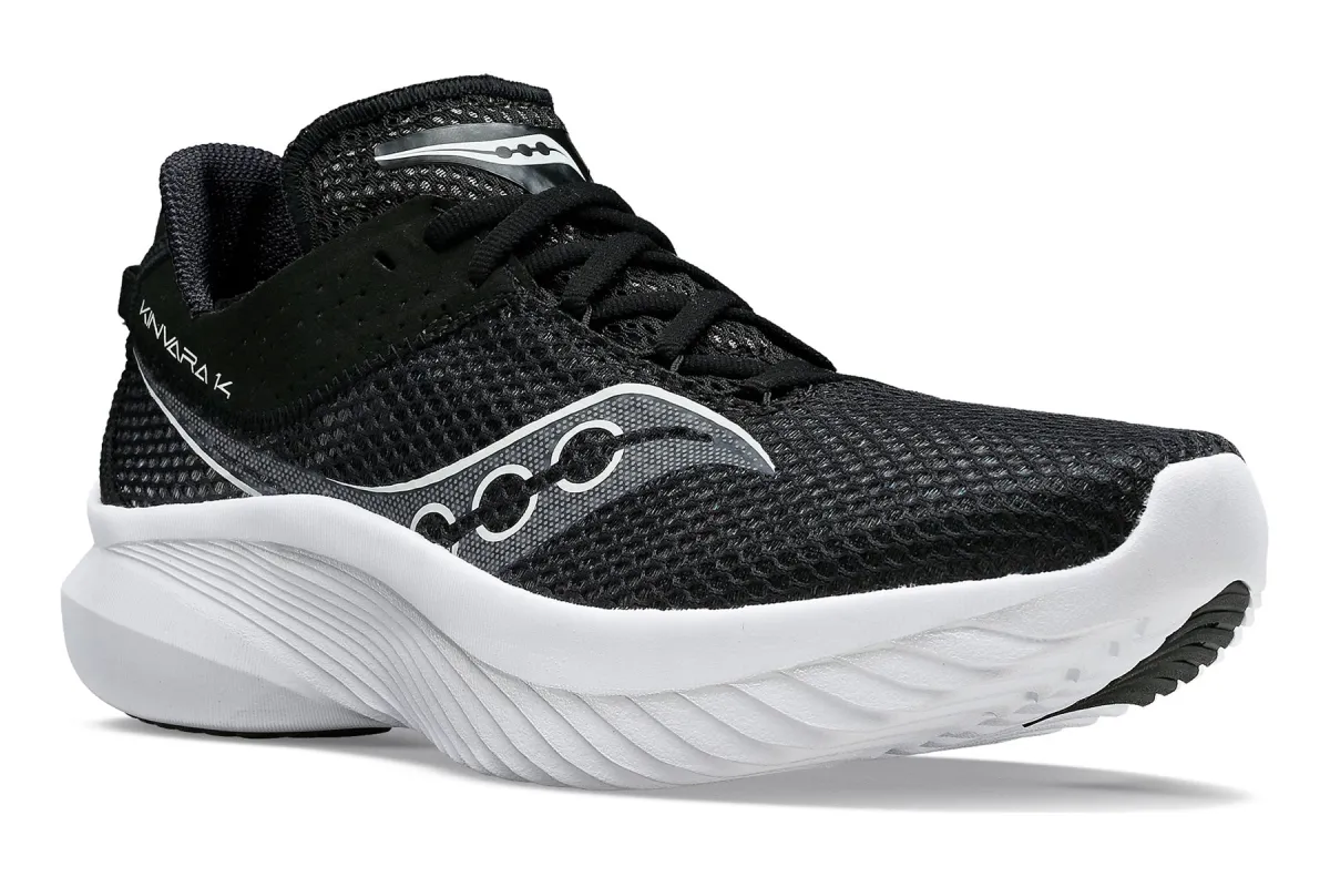Kinvara 14 made by Saucony