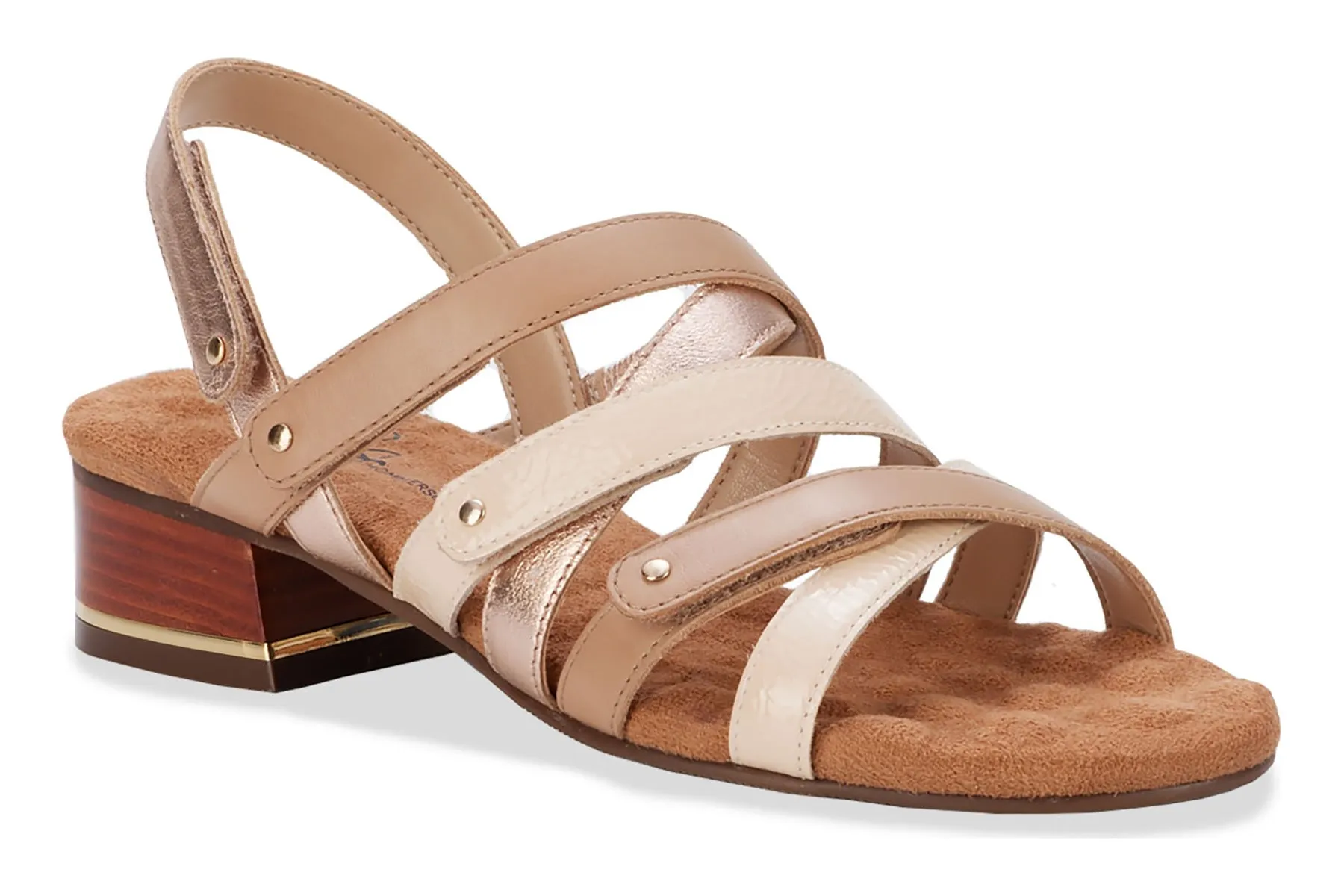 Breeze sold by The Walking Company