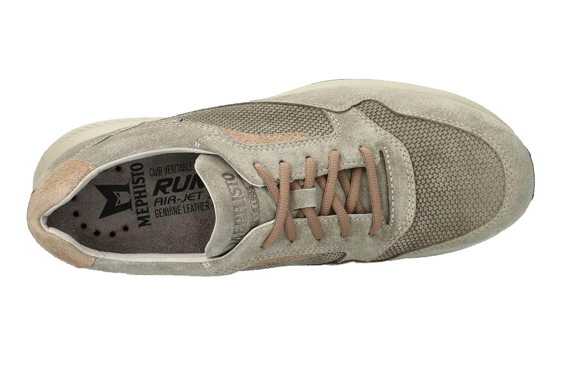 Davis sold by The Walking Company product image thumbnail 2