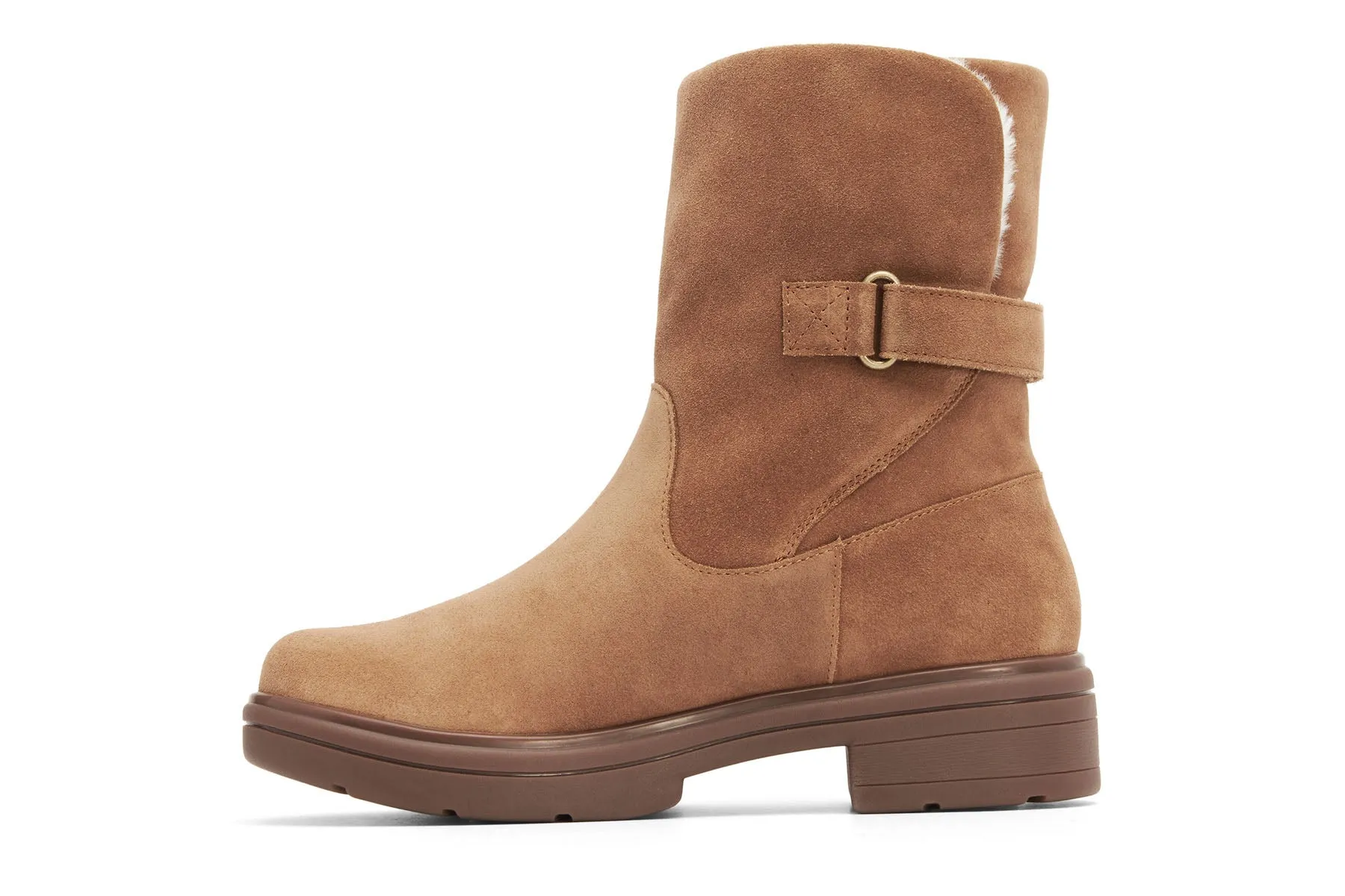 Vista Mid Boot Metatarsal sold by The Walking Company product image thumbnail 4