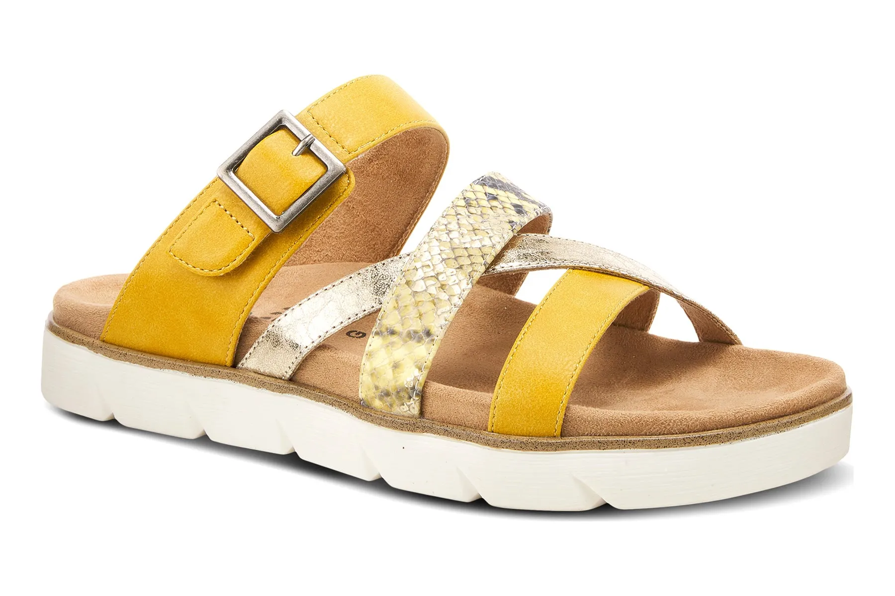 Fianna sold by The Walking Company