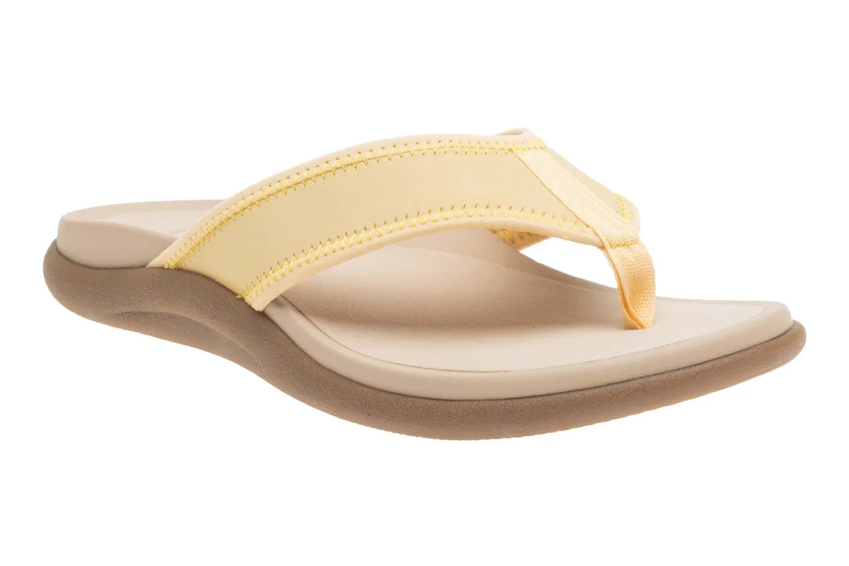 Laguna Sandal Metatarsal sold by The Walking Company