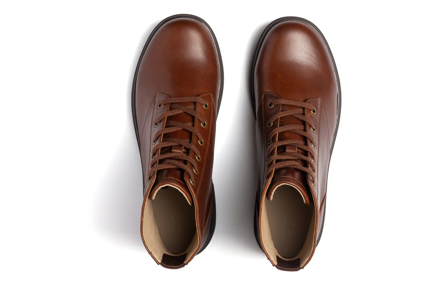 Vista Lace Metatarsal sold by The Walking Company product image thumbnail 2