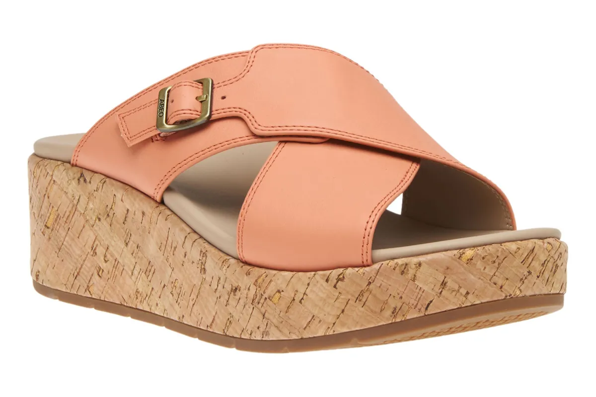 Solstice Cross Slide Metatarsal sold by The Walking Company