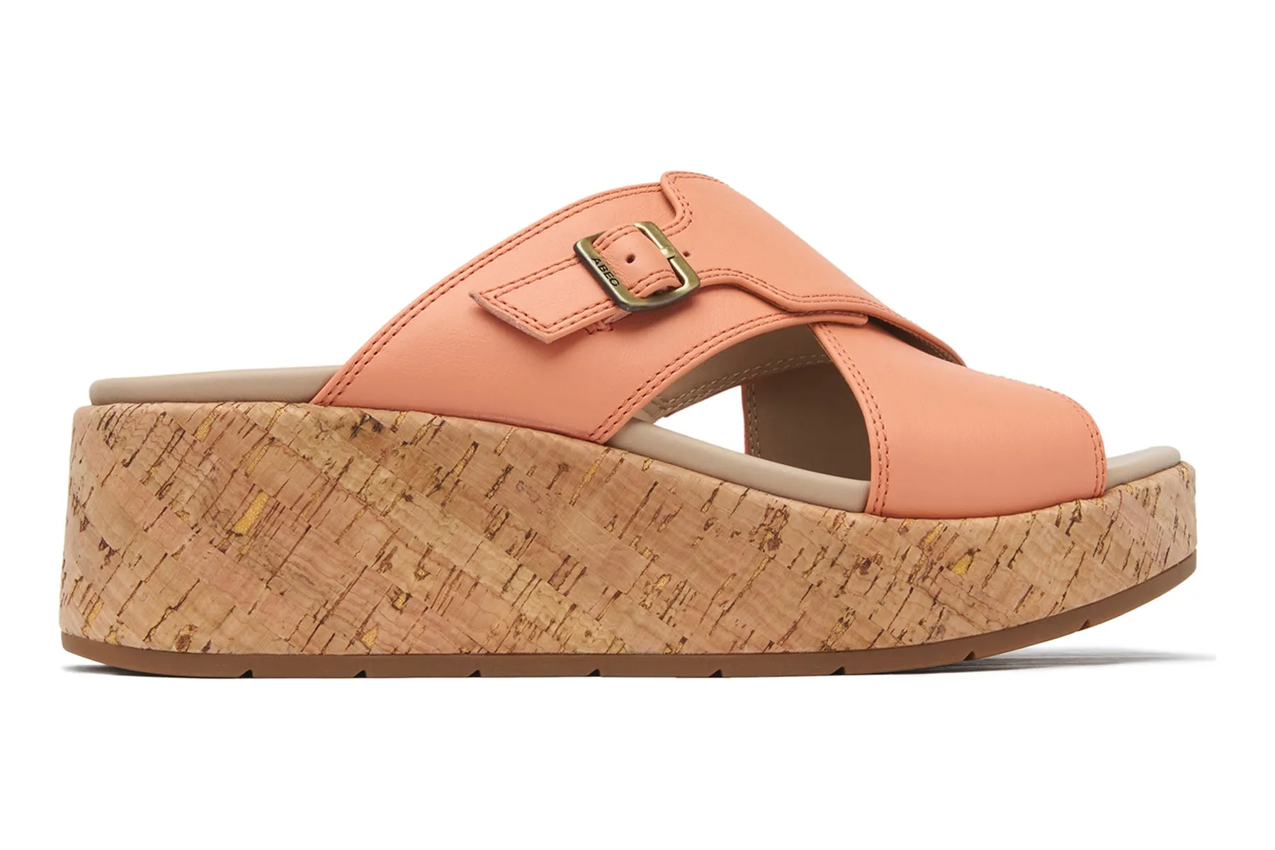 Solstice Cross Slide Metatarsal sold by The Walking Company product image thumbnail 5