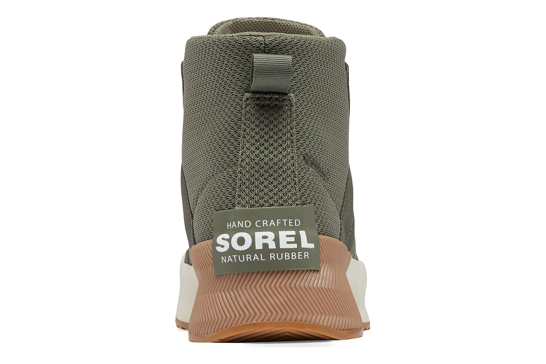 Ona III Mid Sneaker sold by The Walking Company product image thumbnail 5