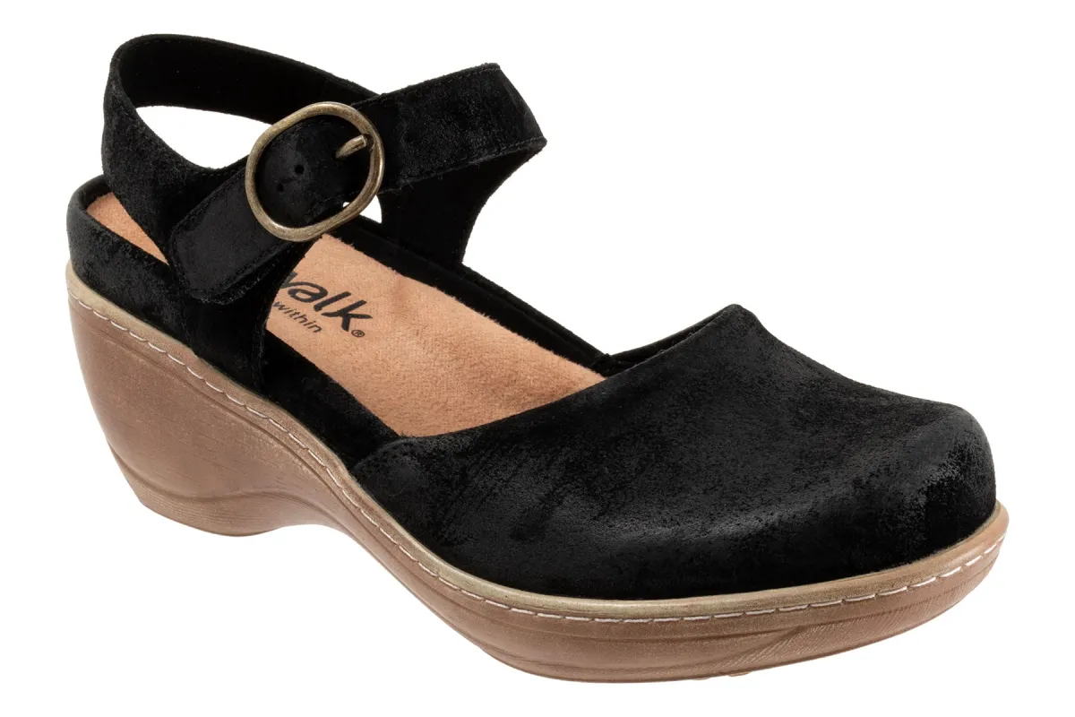 Mabelle sold by The Walking Company