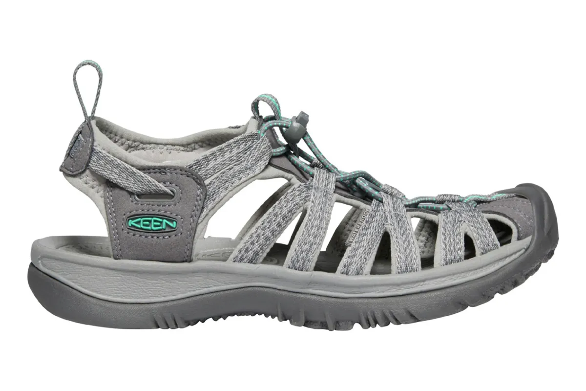 Whisper sold by The Walking Company