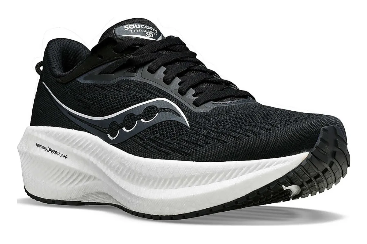 Triumph 21 sold by The Walking Company