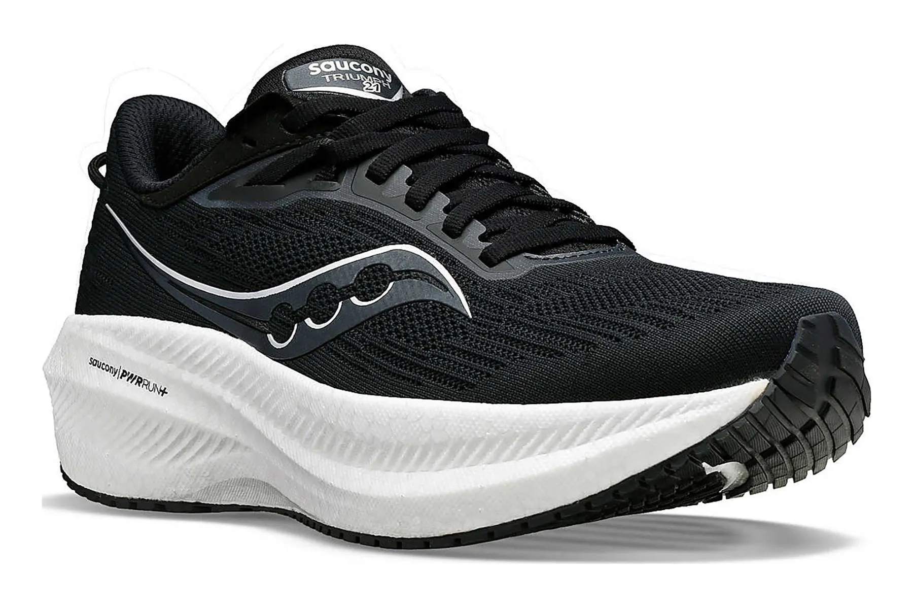 Triumph 21 sold by The Walking Company