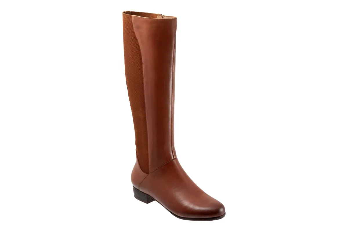 Misty Wide Shaft sold by The Walking Company