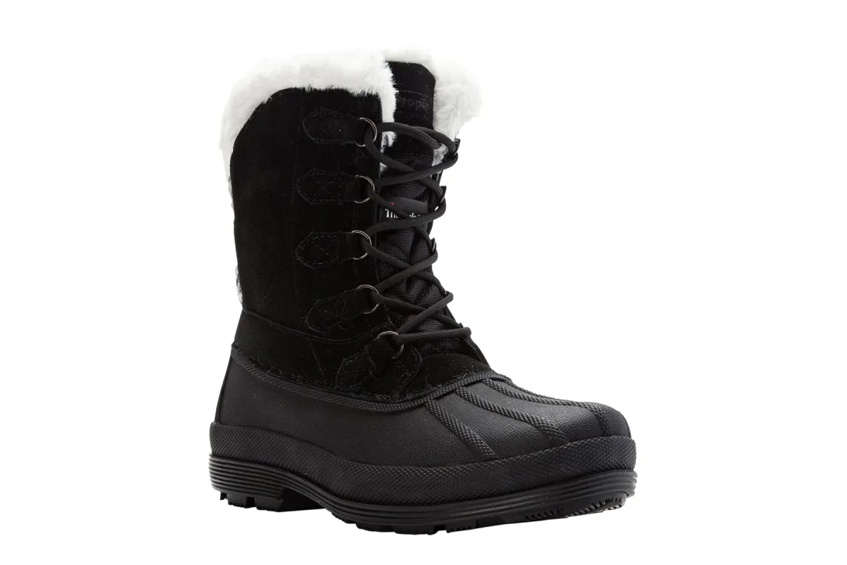 Lumi Tall Lace sold by The Walking Company